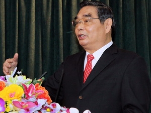 ສະຫຼຸບອາຍຸການ ຊຸດທີ 10 ຂອງຄະ ນະຊີ້ນຳວຽກງານ ສື່ສານພົວພັນ ຕ່າງປະເທດ